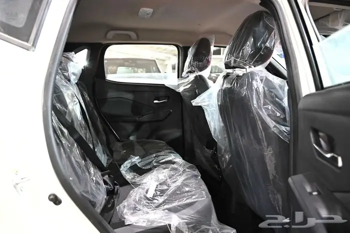 نيسان ماجنايت S 2025 ستاندر سعودي 12