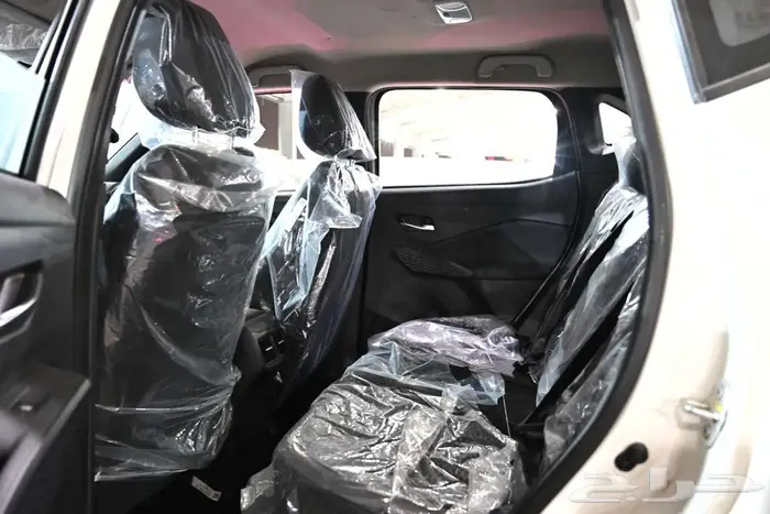 نيسان ماجنايت S 2025 ستاندر سعودي 11