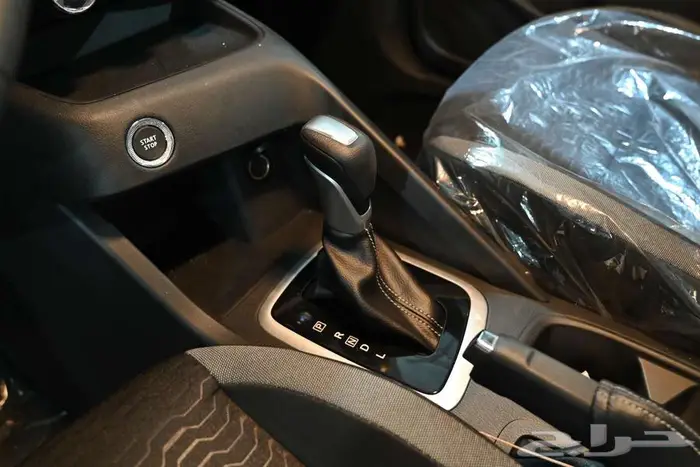 نيسان ماجنايت S 2025 ستاندر سعودي 8