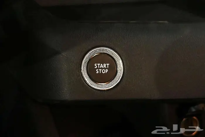 نيسان ماجنايت S 2025 ستاندر سعودي 9