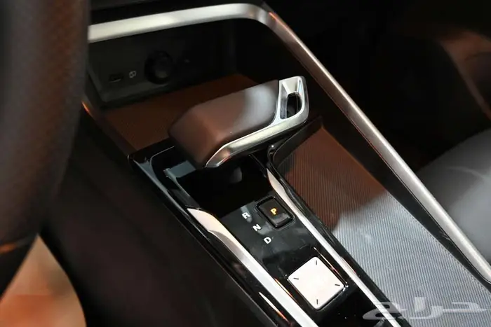 ام جي ZS الشكل الجديد 2025 نص فل سعودي 9