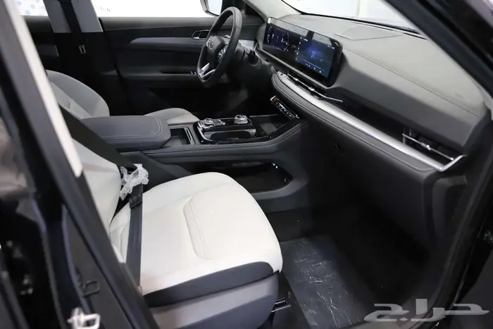 فورد ترتوري امبينتي 2026 - متوفر فئات 6