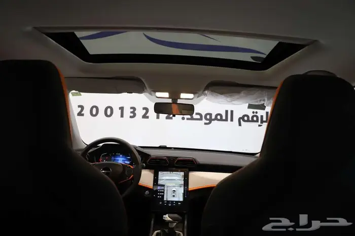 دونج فينج شاين E1 - E2 2026 كاش وتمويل 9
