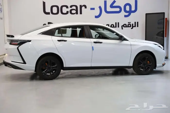 دونج فينج شاين E1 - E2 2026 كاش وتمويل 3