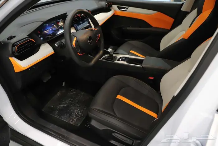 دونج فينج شاين E1 - E2 2026 كاش وتمويل 5