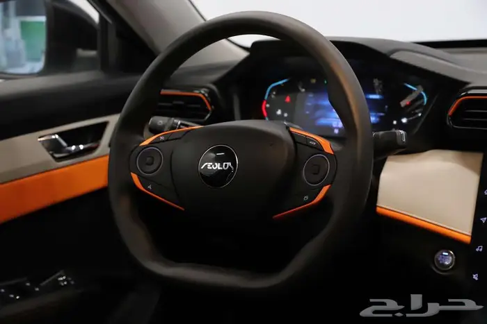 دونج فينج شاين E1 - E2 2026 كاش وتمويل 7