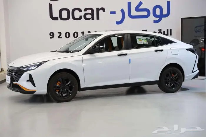 دونج فينج شاين E1 - E2 2026 كاش وتمويل 2