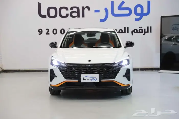 دونج فينج شاين E1 - E2 2026 كاش وتمويل 0