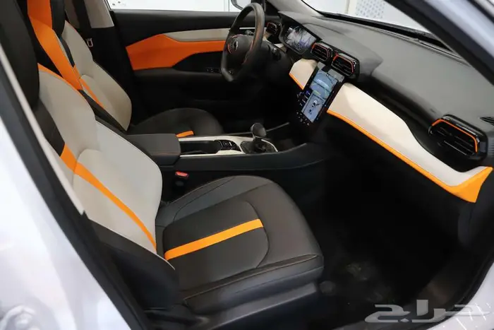 دونج فينج شاين E1 - E2 2026 كاش وتمويل 6