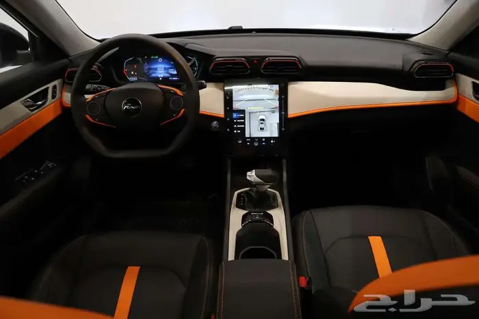 دونج فينج شاين E1 - E2 2026 كاش وتمويل 4