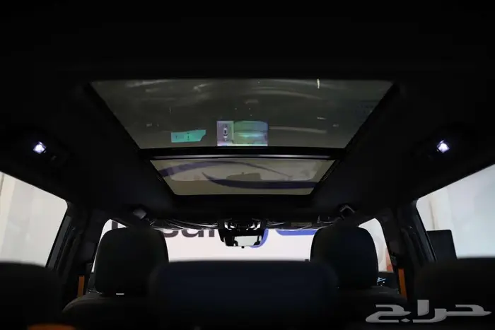 جيتور T2 لاكجيري موديل 2026 10