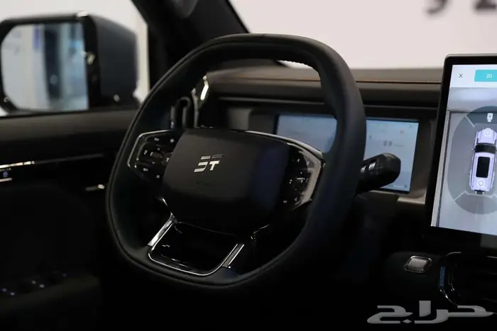 جيتور T2 لاكجيري موديل 2026 8