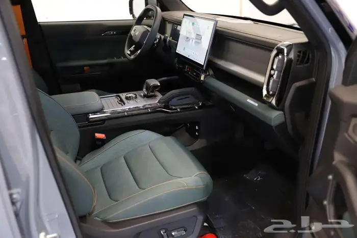 جيتور T2 لاكجيري موديل 2026 5