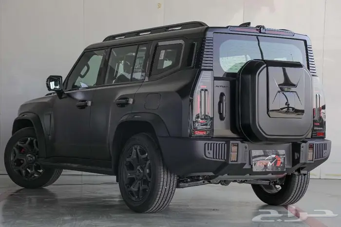 جيتور T2 لاكجيري 2026 الان باقل الاسعار وتسليم فوري 4