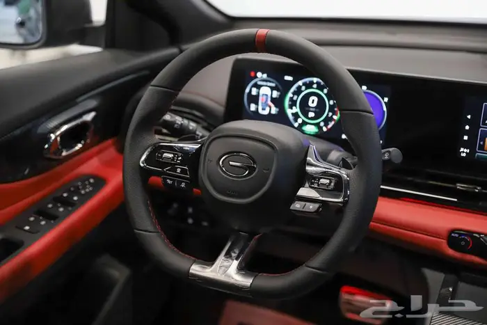 عرض لوكار على GAC إمباو 2025 نقبل رواتب 3600 2