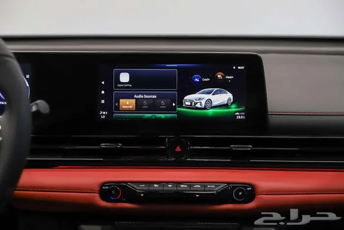 عرض لوكار على GAC إمباو 2025 نقبل رواتب 3600 5