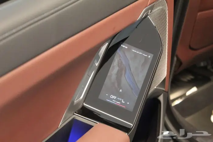 بي ام دبليو BMW kit m 735i 2025 11