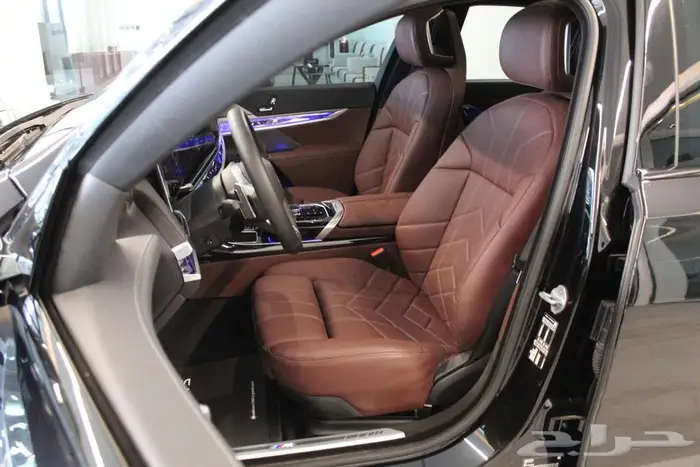 بي ام دبليو BMW kit m 735i 2025 10