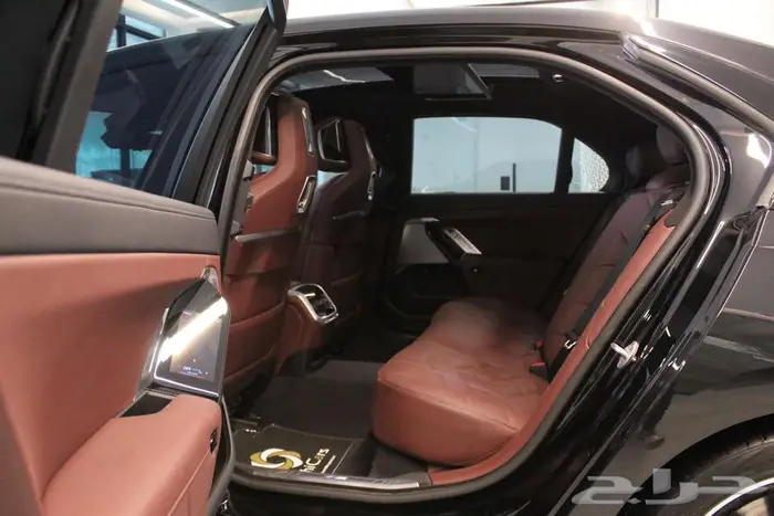 بي ام دبليو BMW kit m 735i 2025 13