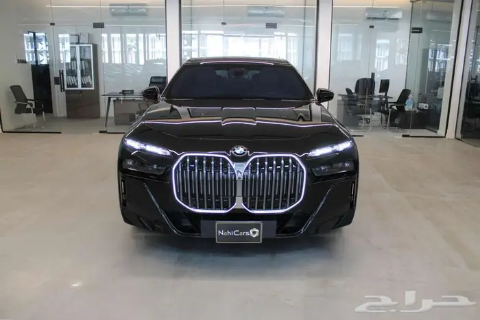 بي ام دبليو BMW kit m 735i 2025 0