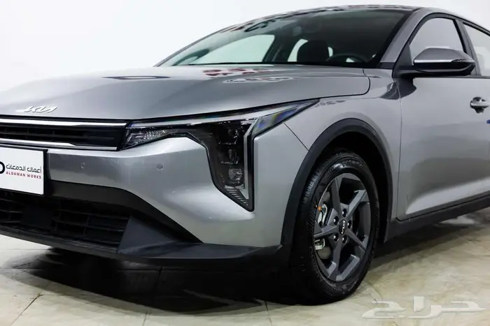 كيا K4 ستاندر 2026 7