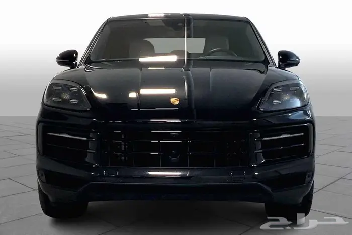 بورش كايين كوب 2024 0