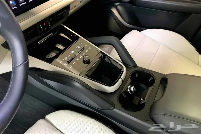 بورش كايين كوب 2024 5