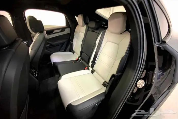 بورش كايين كوب 2024 10