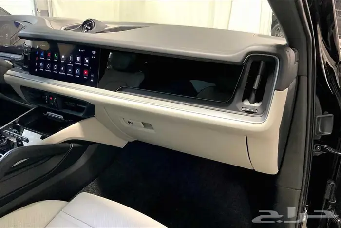 بورش كايين كوب 2024 8