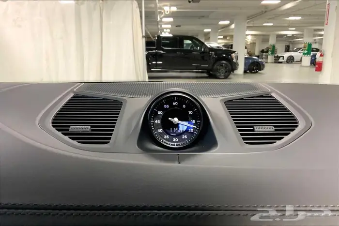 بورش كايين كوب 2024 7