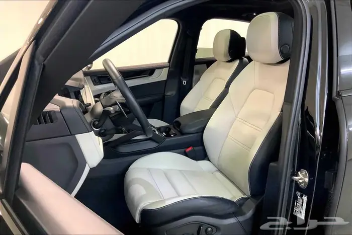 بورش كايين كوب 2024 4