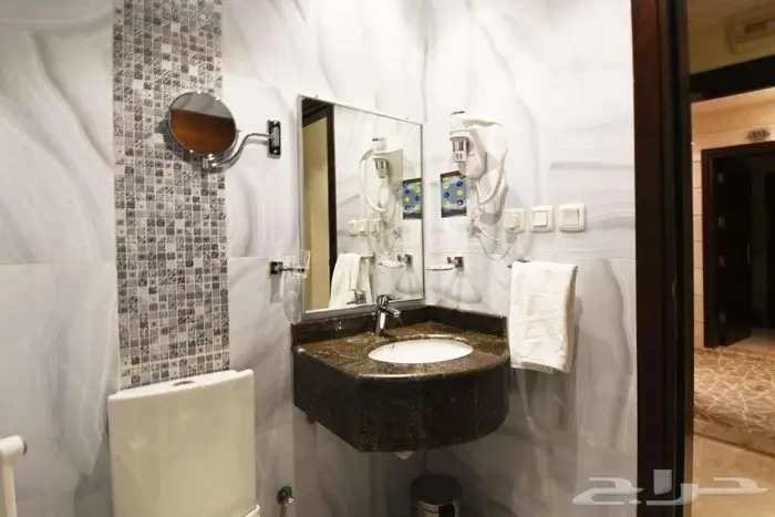 اقامتك في مكة المكرمة ب اقل من 60 ريال 1