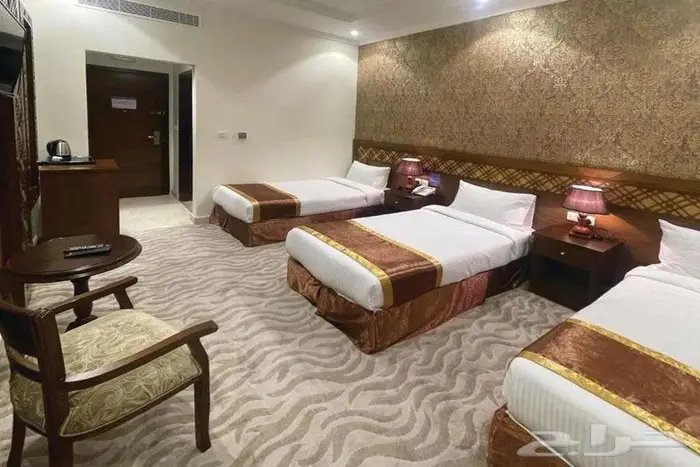 اقامتك في مكة المكرمة ب اقل من 60 ريال 3