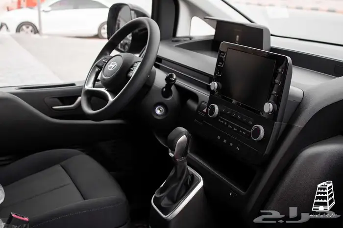 هيونداي ستاريا 2026 كاش وتقسيط لكل البنوك صيانة مجانية 9