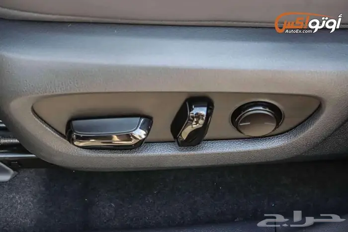 2024 لكزس RX 350 14