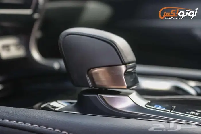 2024 لكزس RX 350 15