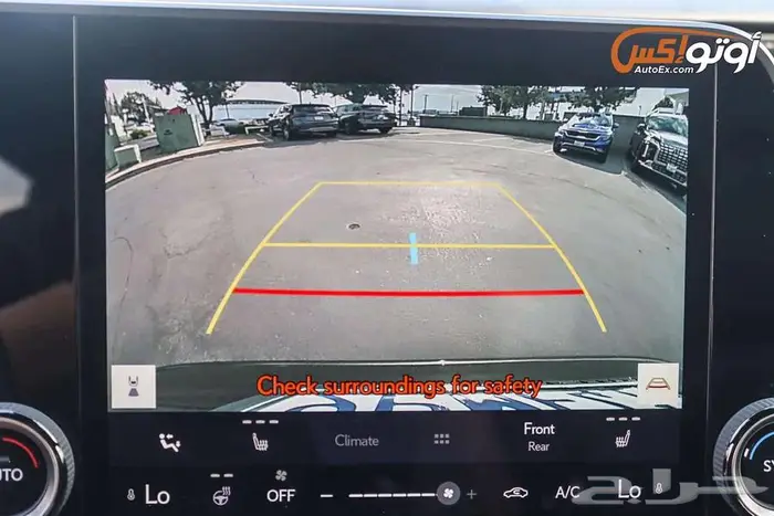 2024 لكزس RX 350 16