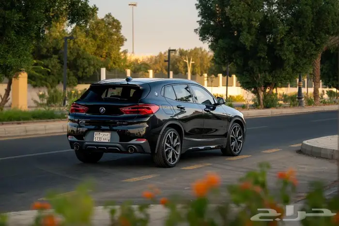 BMW X2 0