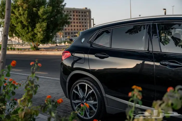 BMW X2 12