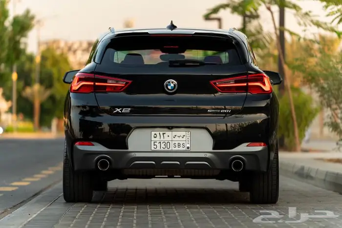 BMW X2 9