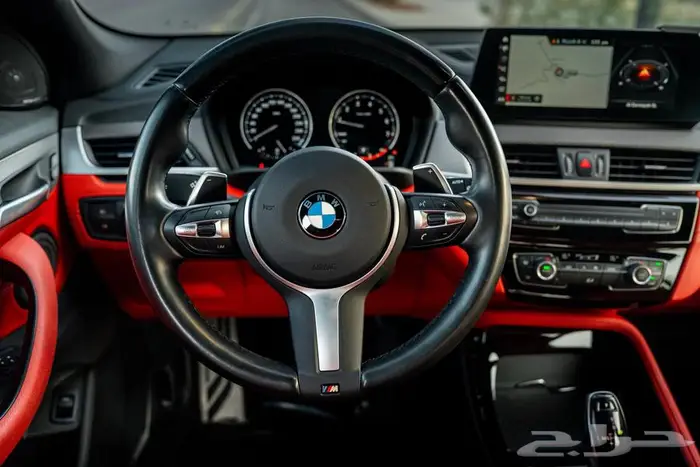 BMW X2 16