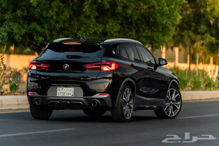 BMW X2 10