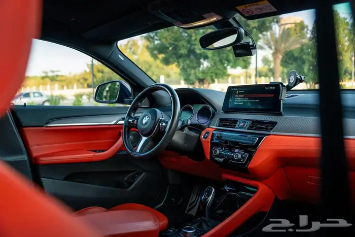 BMW X2 21