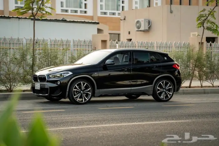 BMW X2 1