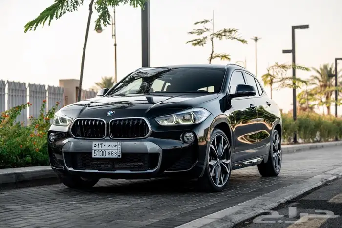 BMW X2 3