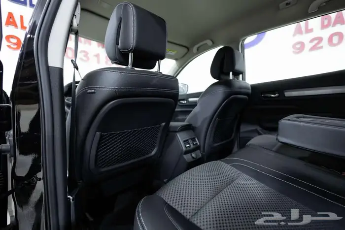 رينو كوليوس 2025 E صيانة و هدايا مجانية 15