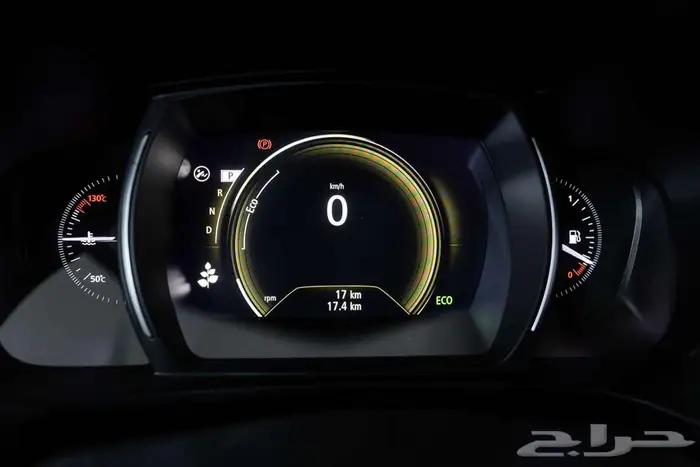 رينو كوليوس 2025 E صيانة و هدايا مجانية 8