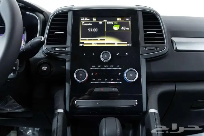 رينو كوليوس 2025 E صيانة و هدايا مجانية 11