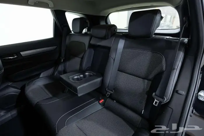 رينو كوليوس 2025 E صيانة و هدايا مجانية 17