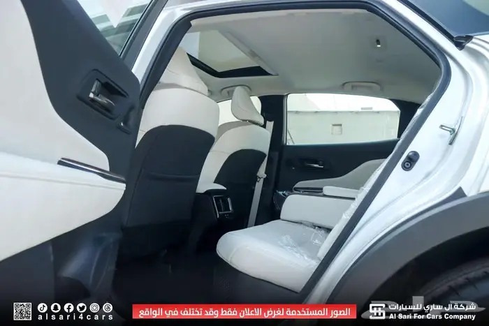 تويوتا كراون بريميوم 2025 إقساط بنوك وشركات 31